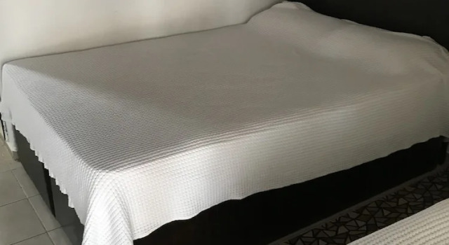 Трёхместный номер Standard Assos Yenibahce Motel
