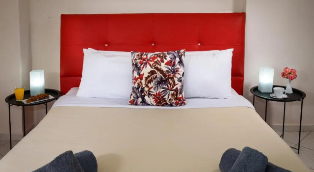 Номер Standard Room 25