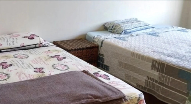 Casa Família Alves, Book Hotel Chapeco 