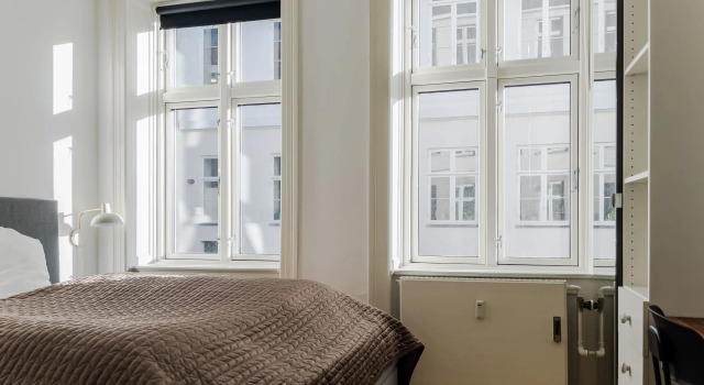 ★Charming Apt · Heart of CPH · Next Parliament★, Забронировать Отель Кристиансхавн Копенгаген, рядом с Порт Копенгагена