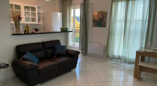 Charmant appartement duplex à 5min de Disney., Забронировать Апартаменты/квартира Апартаменты Маньи-ле-Онгр, Апартаменты/квартира