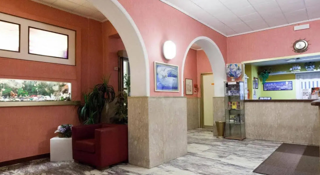 Hotel Vittoria & Orlandini