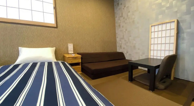 My Home Inn Izumisano, Book Hotel Izumi-Sano Osaka Prefecture