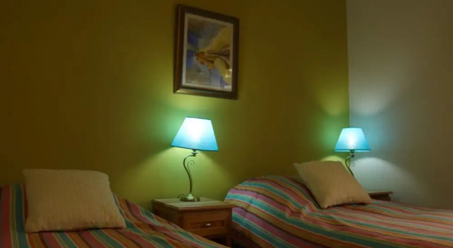 As Nancy Ushuaia B&B