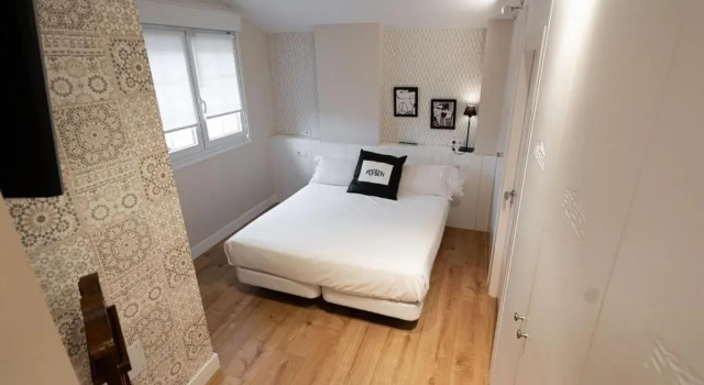 Апартаменты Hotel Flysch