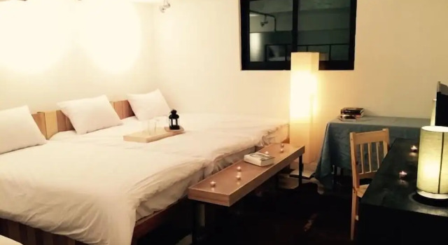 Habitación familiar Estándar House740