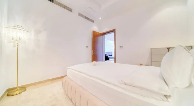 Апартаменты Deluxe Oceana Residences, Oceana Palm Jumeirah - Mint Stay