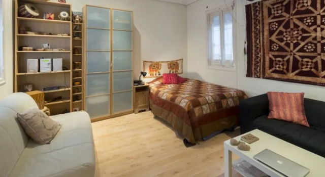 Apartamentos MLR Anton Martin, Забронировать Апартаменты/квартира Мадрид Провинция Мадрид, рядом с Дом-музей Лопе де Вега