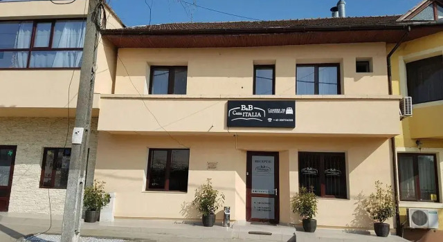 B&B Casa Italia, Varaa Bed and Breakfast Edulliset hotellit kohteessa Timişoara
