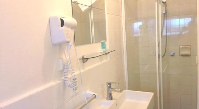Номер Deluxe The North Shore Hotel