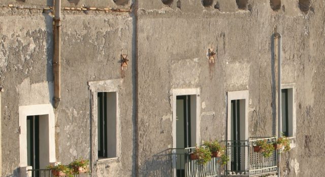 Palazzo Verone