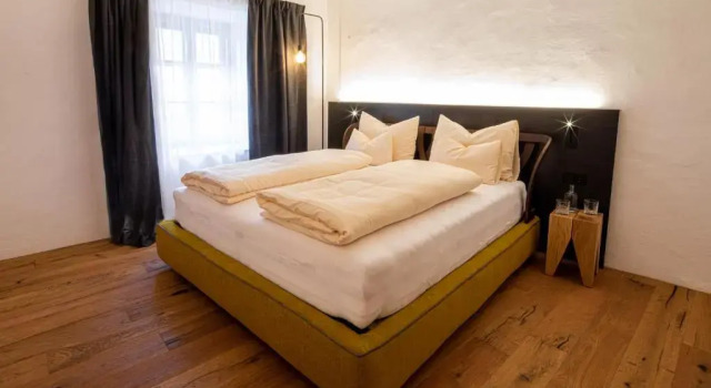 Люкс flurin Suites