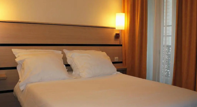 Одноместный номер New Hotel Saint Lazare