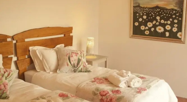 Artists Retreat B And B Self Catering, Buchen Sie Hotel Jacobs Bay Westkap
