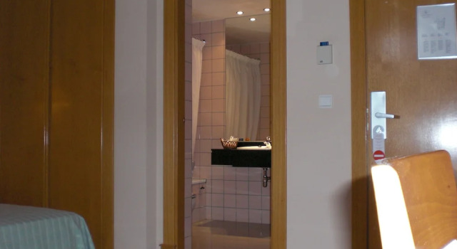 Номер Standard Hotel Central