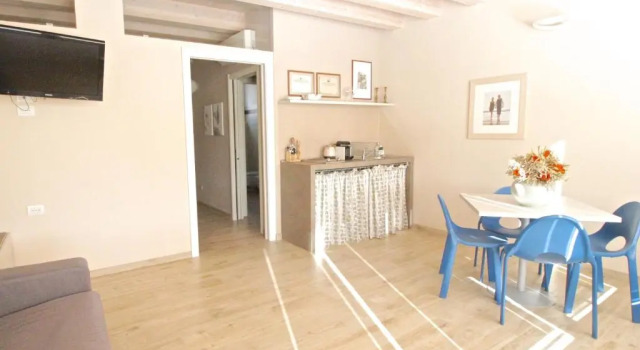 Двухместный люкс Deluxe Agriturismo Corte Patrizia