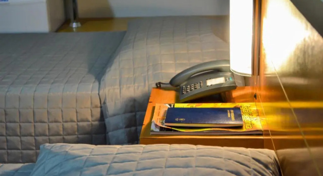Двухместный номер Deluxe Vale Verde Palace Hotel