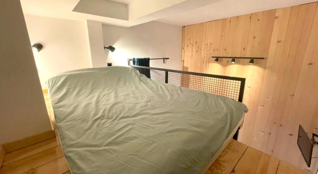 Montana Guesthouse