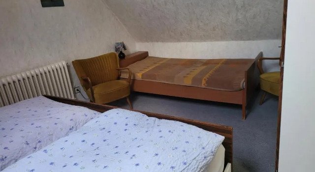 Апартаменты Standard Hotel Zur Schanze