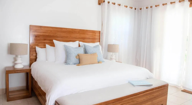 Люкс Premium с видом на бассейн The Phoenix Resort