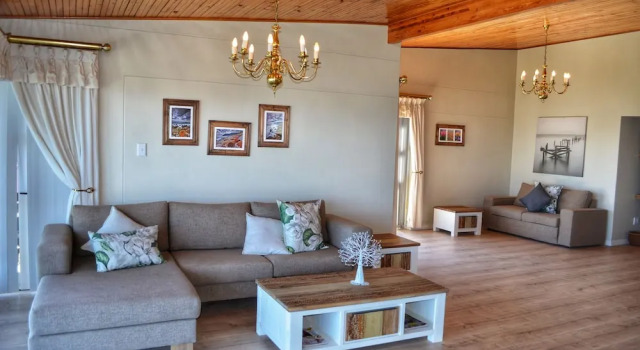 Zaria Sun Penthouse