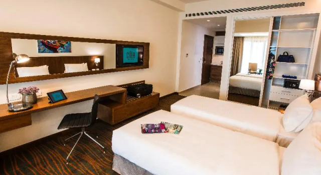 Номер Standard Citea Apart Hotel