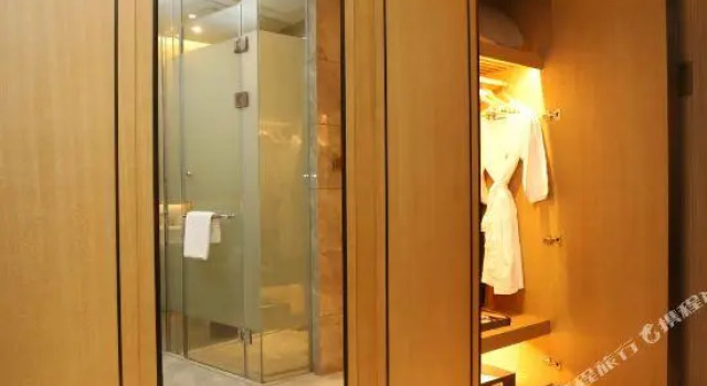 Номер Business Hainan Blue Horizon Jun Hua Hotel