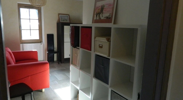 Cottage Niveole, Забронировать Дом для отпуска Виллы Овернь-Рона-Альпы, Вилла