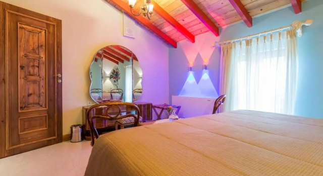 Люкс Sakin Ev