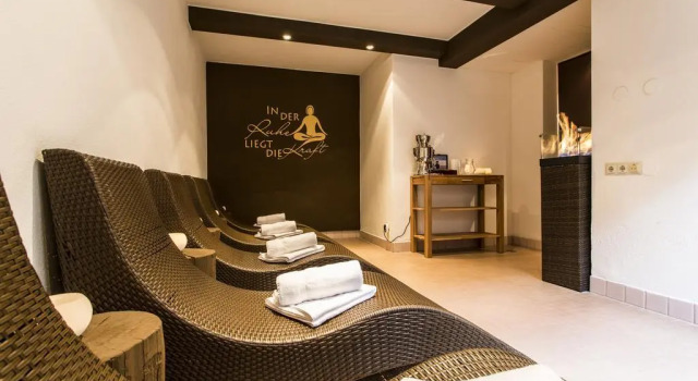 Natur Residenz Anger Alm, Rezerwuj Hotel St. Leonhard im Pitztal Pitztal