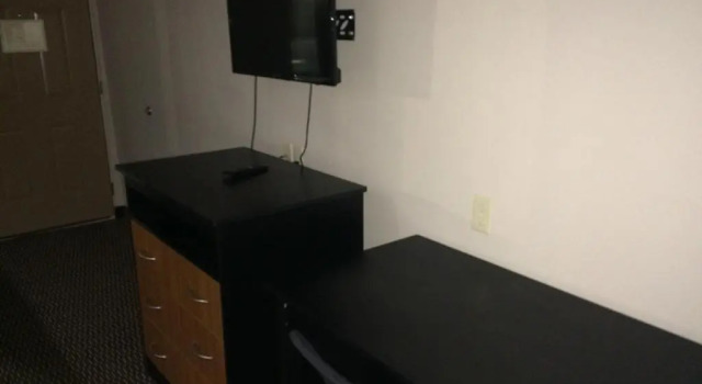 Двухместный номер Deluxe Paradise Inn & Suites