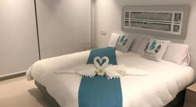 Villa Deluxe La Marina Beach