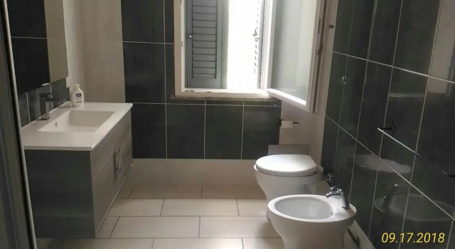 Номер Standard B&B Madau