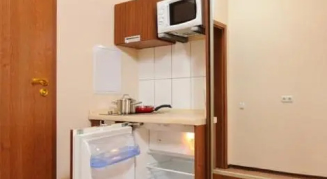 Apartment Lukyanovsky