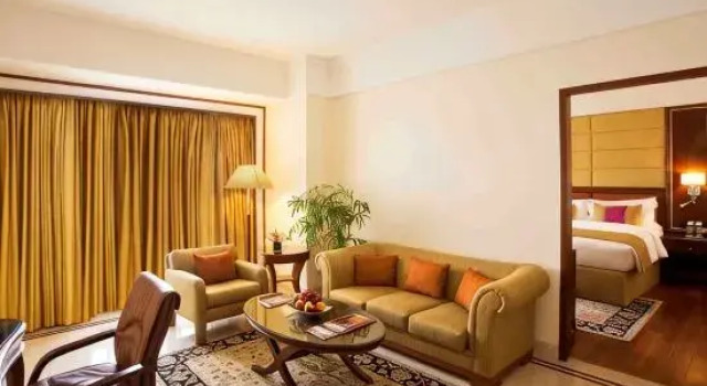 Двухместный номер Classic Eros Hotel New Delhi by IHG