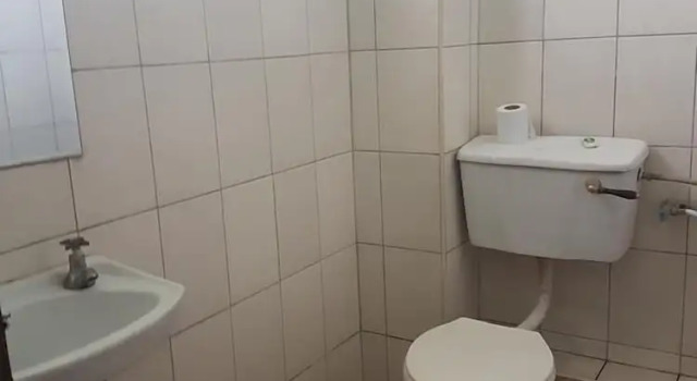 Одноместный номер Standard с видом на город Panaroma Gardens Hotel Mombasa