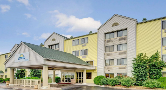 Days Inn and Suites Kansas City South, Reservar Hotel Kansas City Missouri