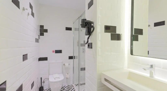 Двухместный номер Deluxe Madeinterranea Suites