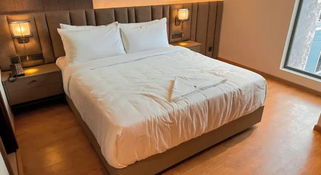 Двухместный номер Executive F Hotels