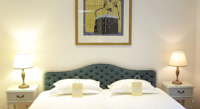 Апартаменты ApartHotel Vila Minka