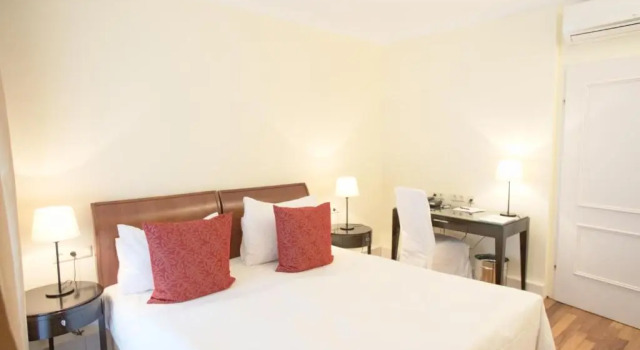 Двухместный номер Standard Boutique Hotel Spiess & Spiess