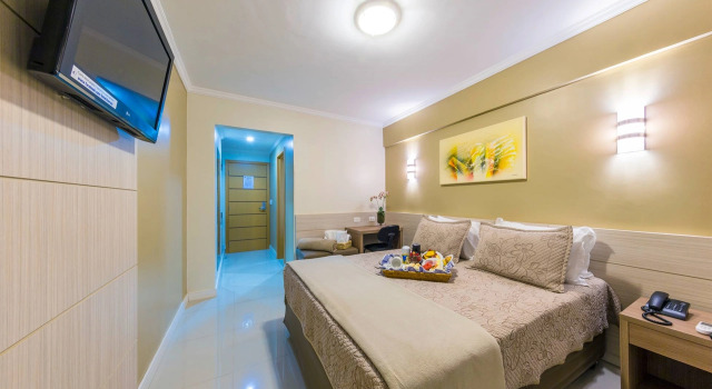 Thomasi Hotel Londrina