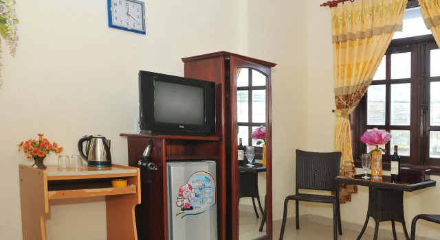 Thanh Trung Hotel