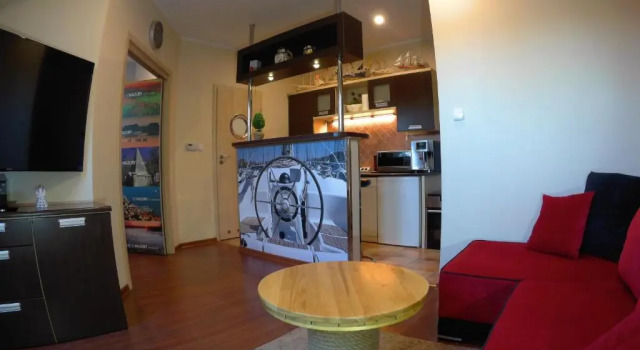 Апартаменты Apartament Koja