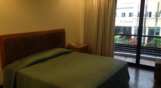 Bayfront Hotel Subic, Забронировать Отель Международный аэропорт Subic Bay 