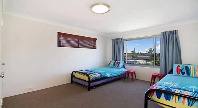 Blue Horizons Apartment 6