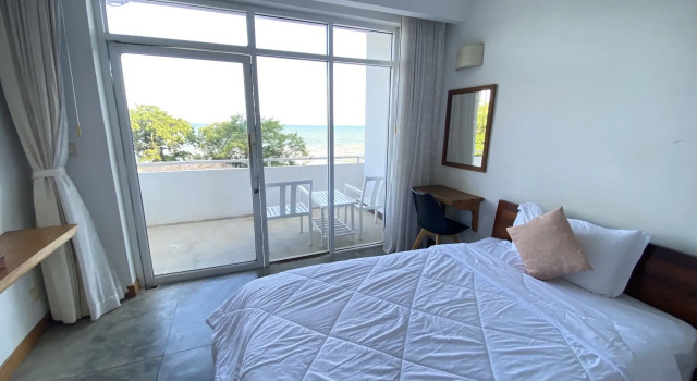 Saravoan-Kep Hotel, Buchen Sie Hotel Kep Provinz Kep