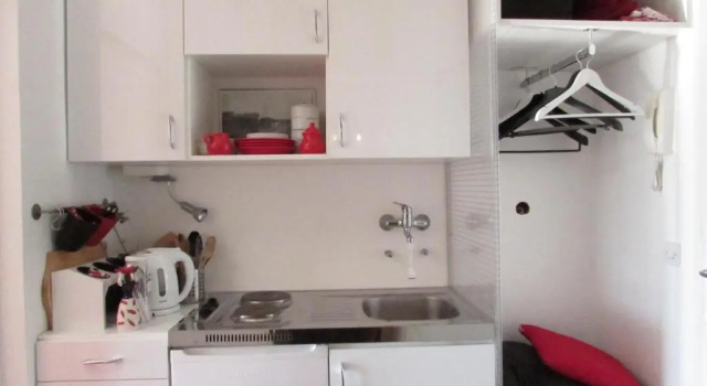 Appartement Apartment Grado