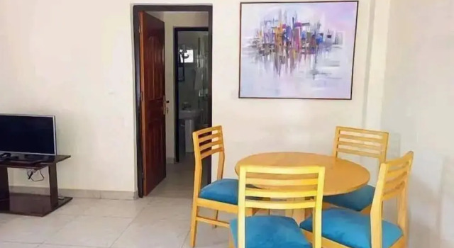 Kigali City Stay, Boek Hotel Hotels in Kigali met ontbijt, Ontbijt
