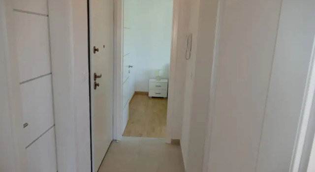Apartment Luxanni 2, Rezerwuj Apartament Hotele w Strožanac z parkingiem, Parking